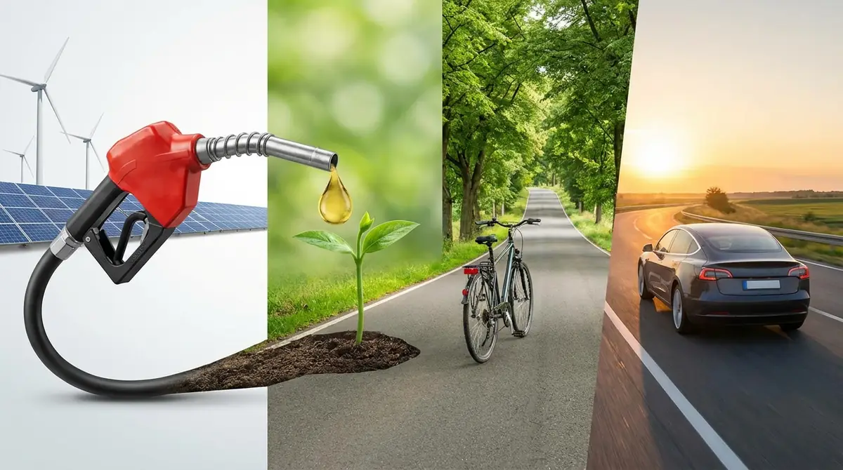 まとめ|今日から始めるガソリン節約3ステップ