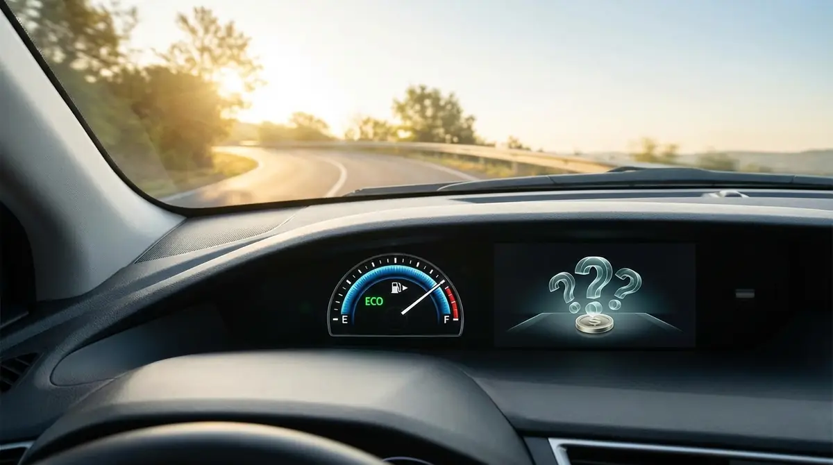 ガソリン節約に関するよくある質問