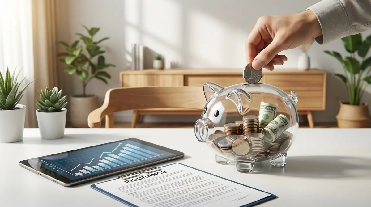 【結論】生命保険の見直しで月5,000〜15,000円の節約が可能