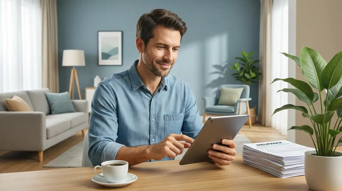 【事例】生命保険の節約に成功した35歳会社員のケース