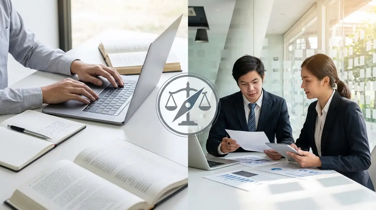 自分で見直すか、プロに相談するかの判断基準