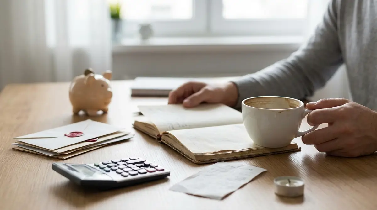 節約で燃え尽きる5つの原因