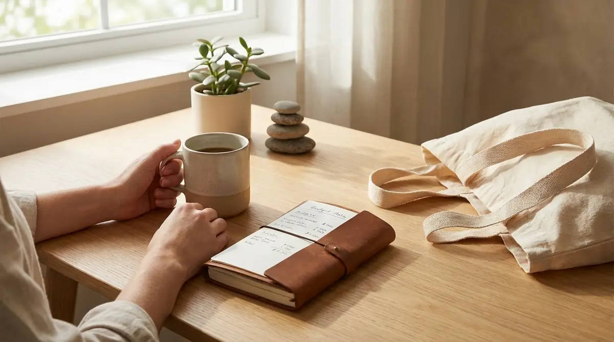 再発を防ぐ!燃え尽きにくい節約マインドの作り方