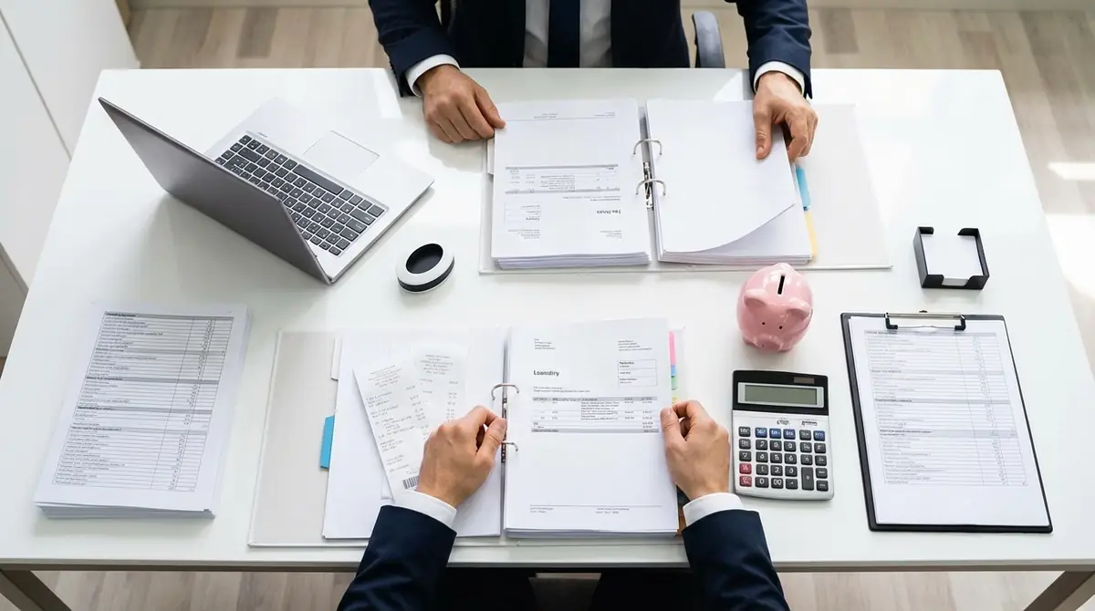 会社員でも確定申告すべき7つのケース｜該当すれば節約チャンス