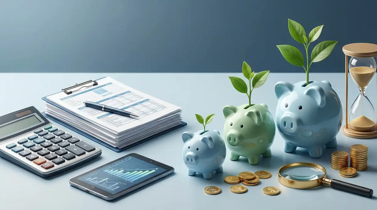 確定申告で節約効果を最大化する3つのコツ