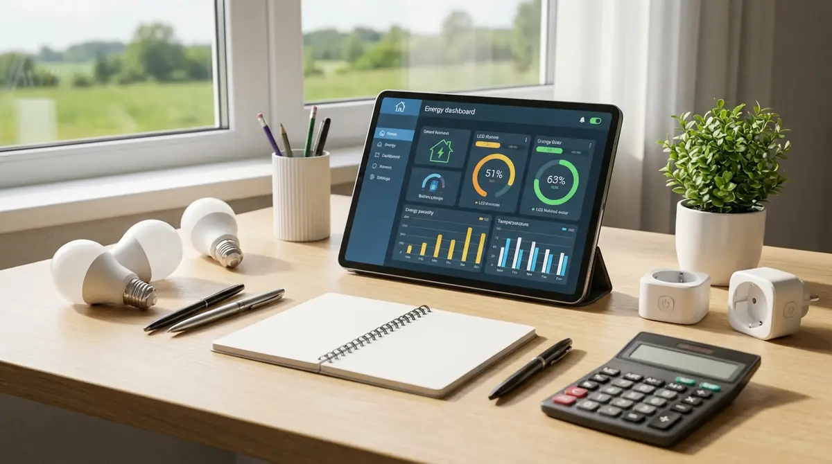 節電テンプレートを使う前に準備するもの