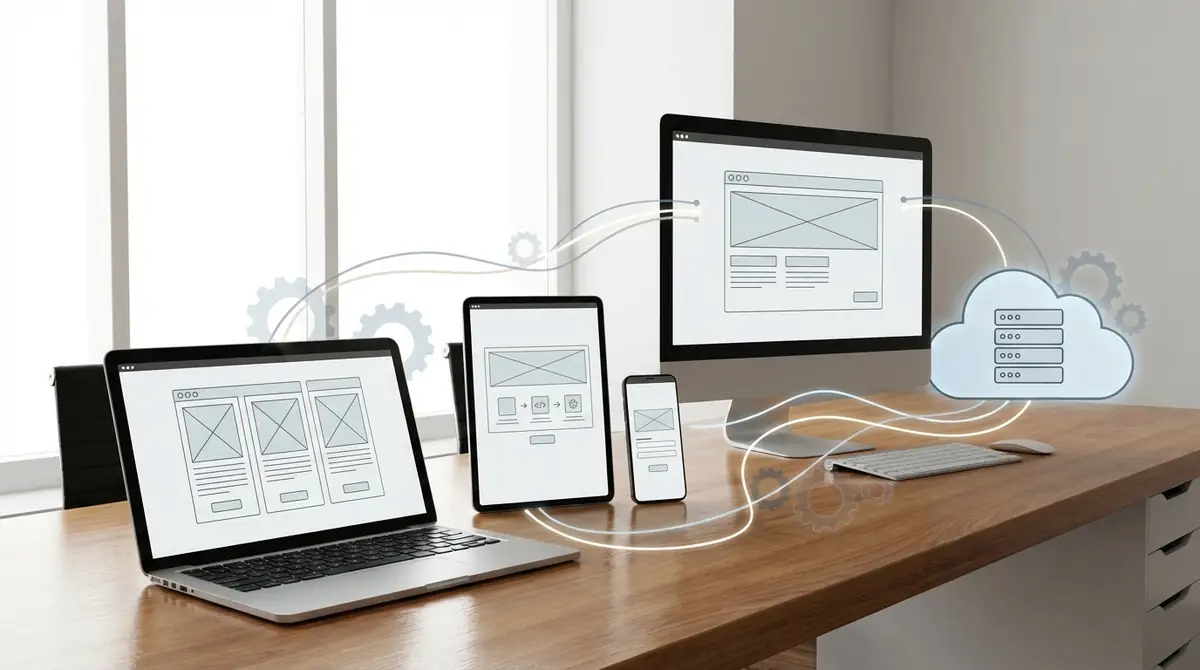 プラットフォーム別の設定手順