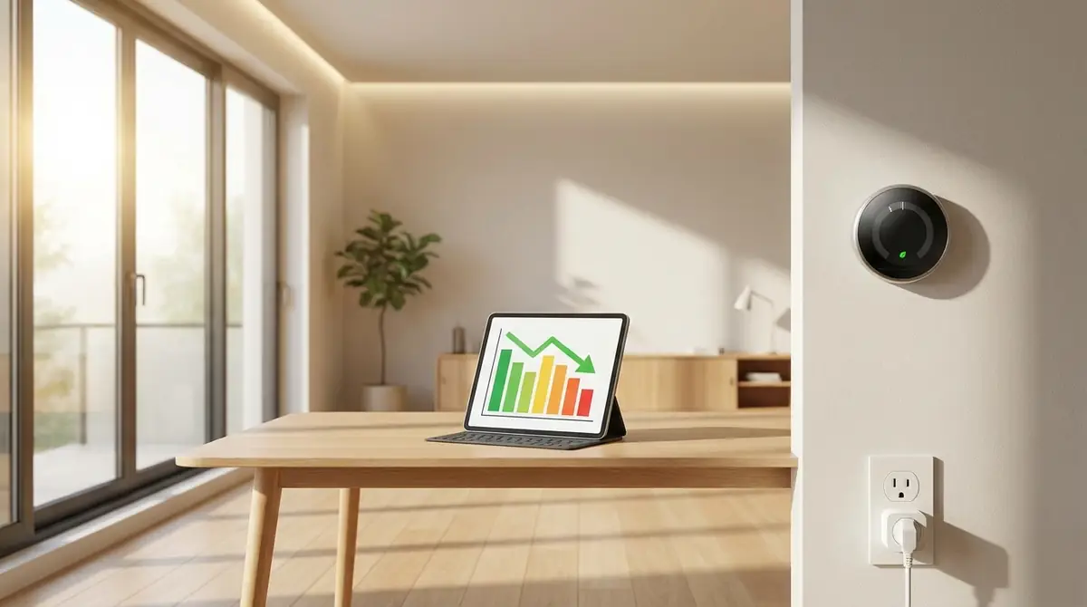 まとめ｜スマートホーム節電設定テンプレートで今日から電気代を削減しよう