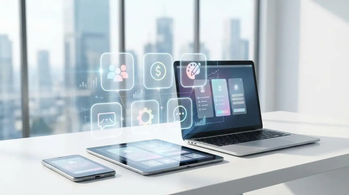 主要8アプリの特徴と正直な評価