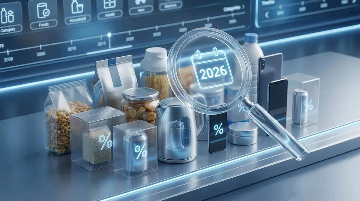 【2026年最新】ステルス値上げ商品リスト一覧｜カテゴリ別80選