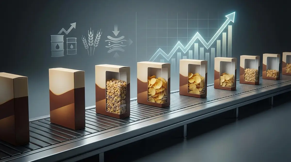 ステルス値上げとは？仕組みと急増している理由