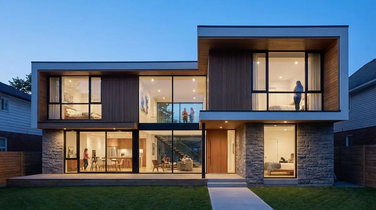 2.5世帯住宅のデメリット・注意点【後悔しないために】