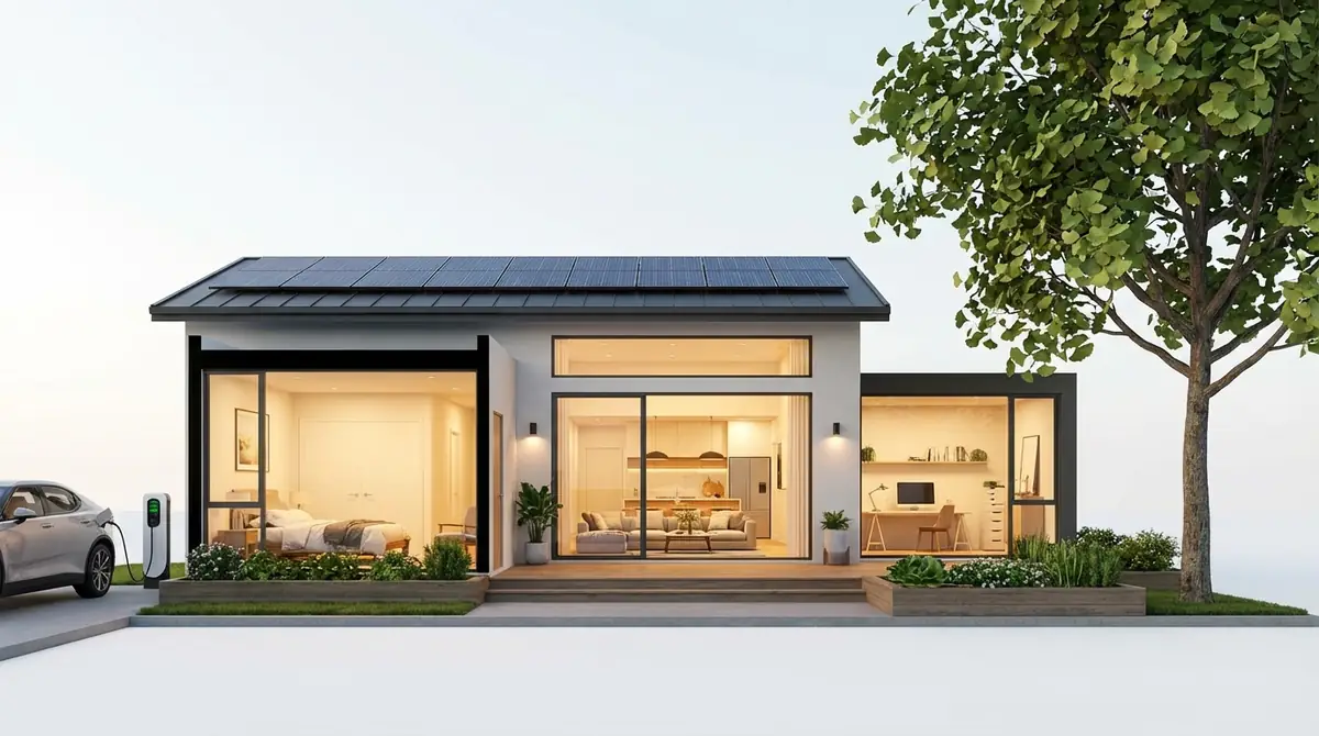 2.5世帯住宅の節約効果を最大化する3つのポイント