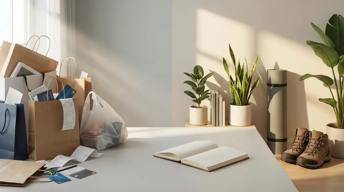 買い物依存症克服までの変化の目安【1ヶ月・3ヶ月】