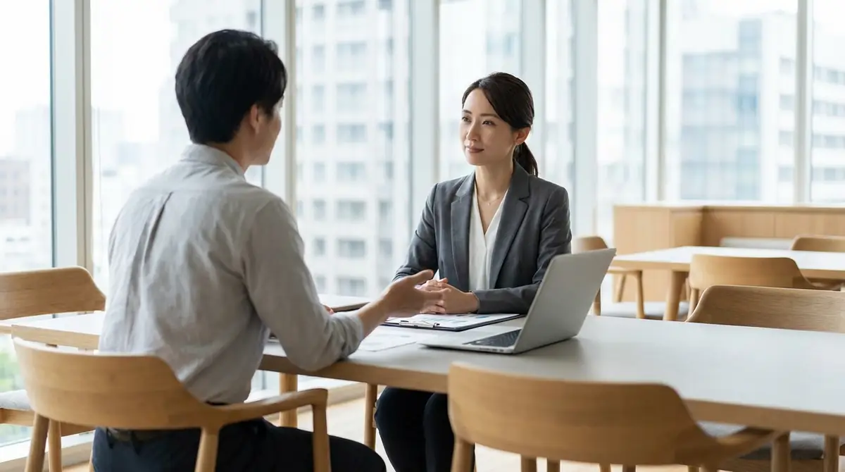 それでも改善しない場合の相談先【専門家に頼る選択肢】