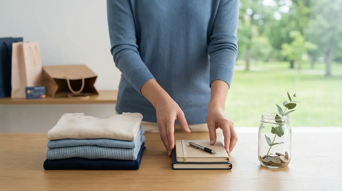 まとめ：買い物依存症克服のために今日から始める3つのアクション