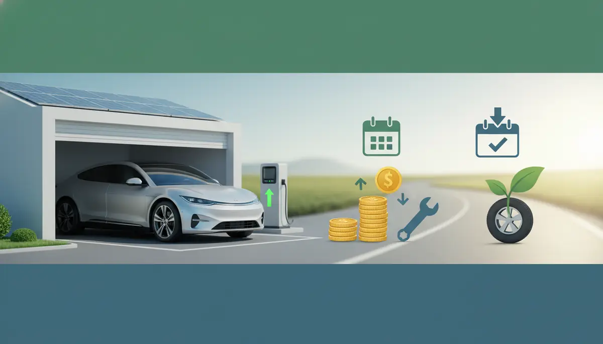 【維持費削減編】ガソリン代以外で車の費用を抑える方法