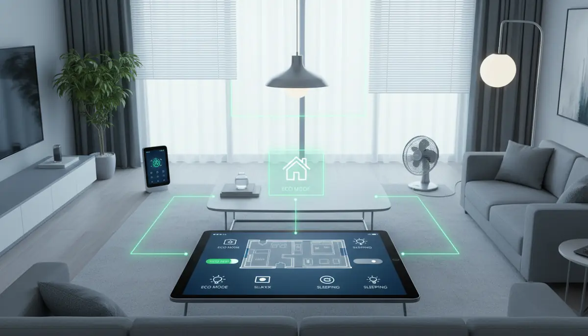 【コピペOK】スマートホーム節電設定テンプレート5選