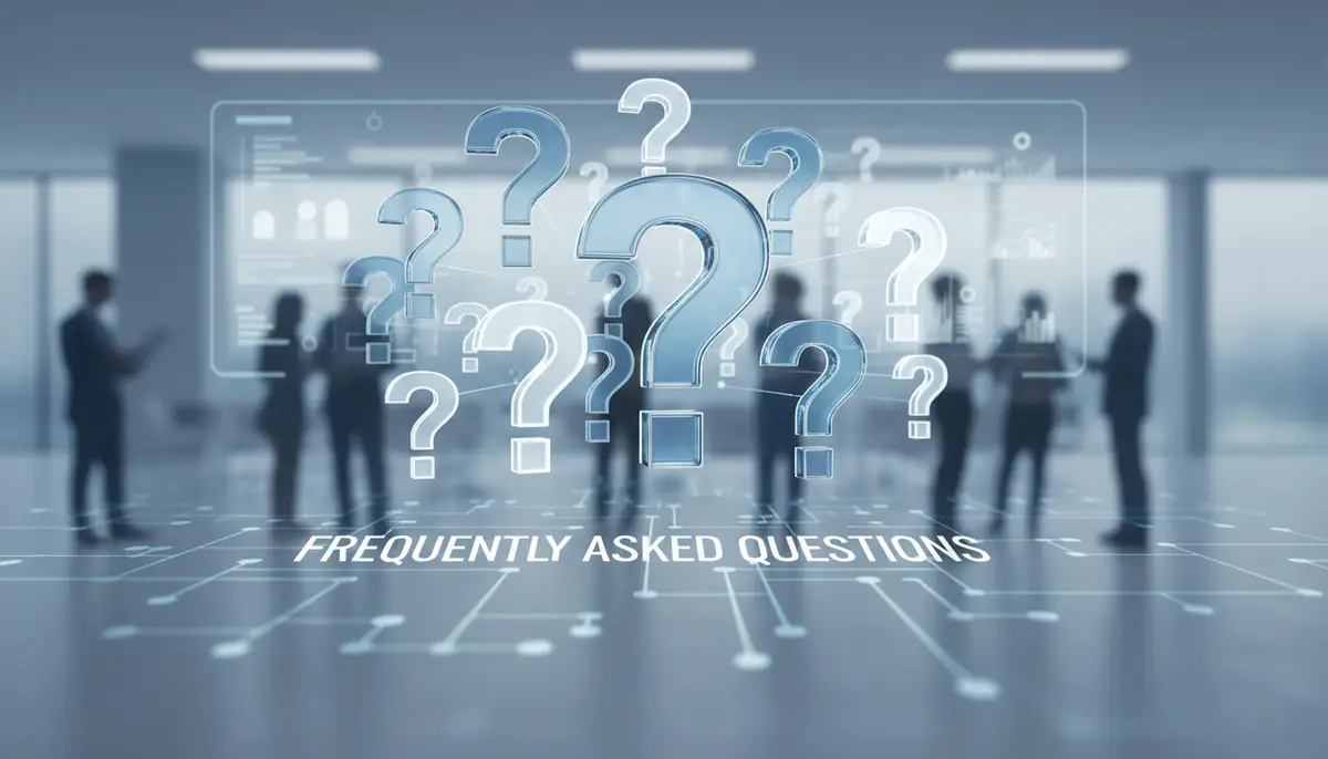 よくある質問（FAQ）