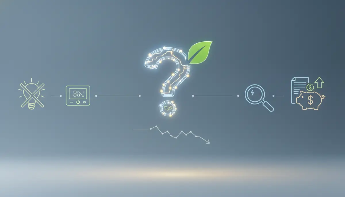 よくある質問(FAQ)|電気代節約の疑問を解決